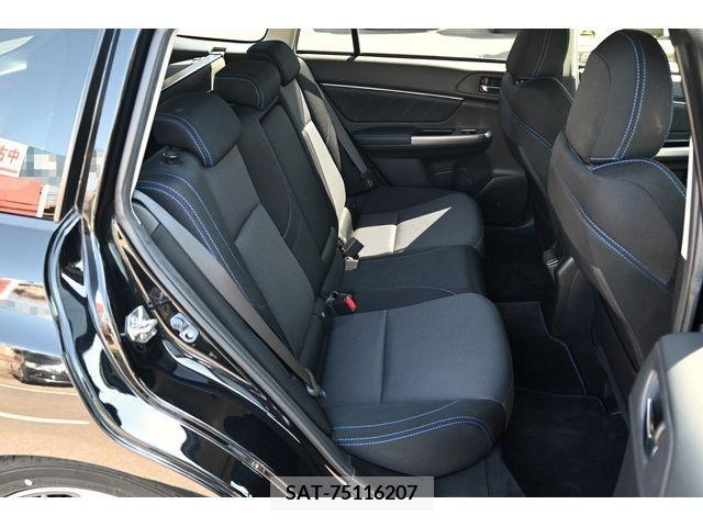 Subaru LEVORG 2016-05 242258-9