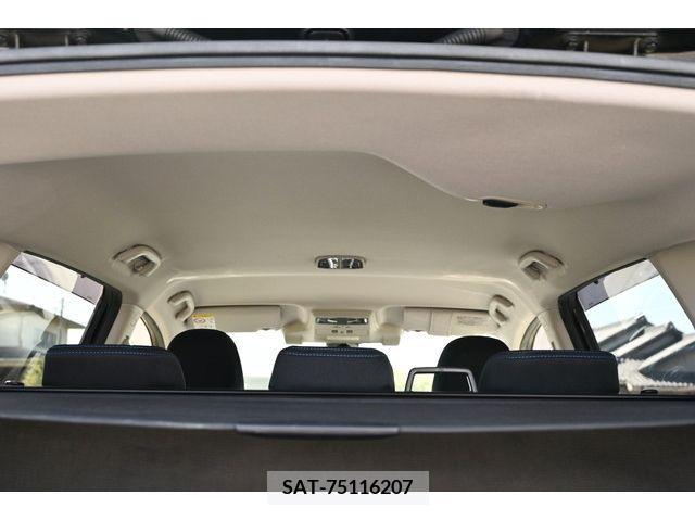 Subaru LEVORG 2016-05 242258-11