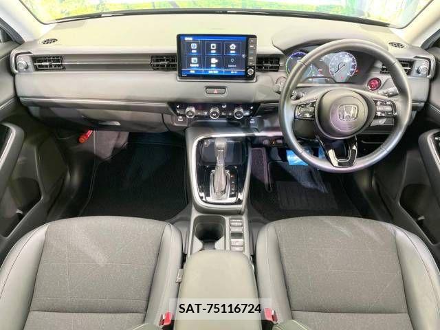 Honda VEZEL 2021-04 289432-1