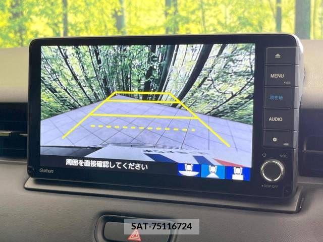 Honda VEZEL 2021-04 289432-3