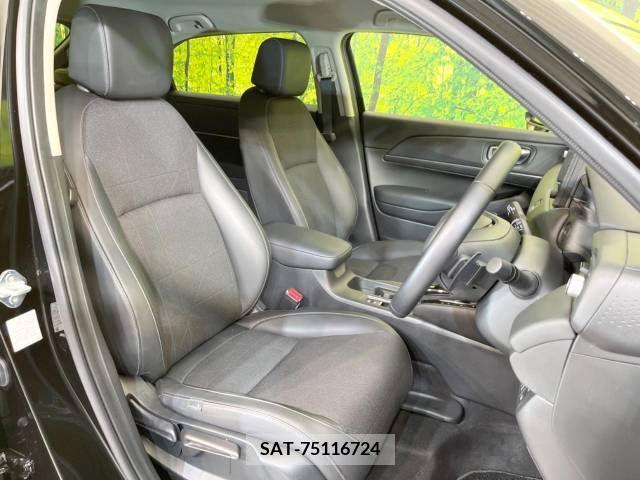 Honda VEZEL 2021-04 289432-8
