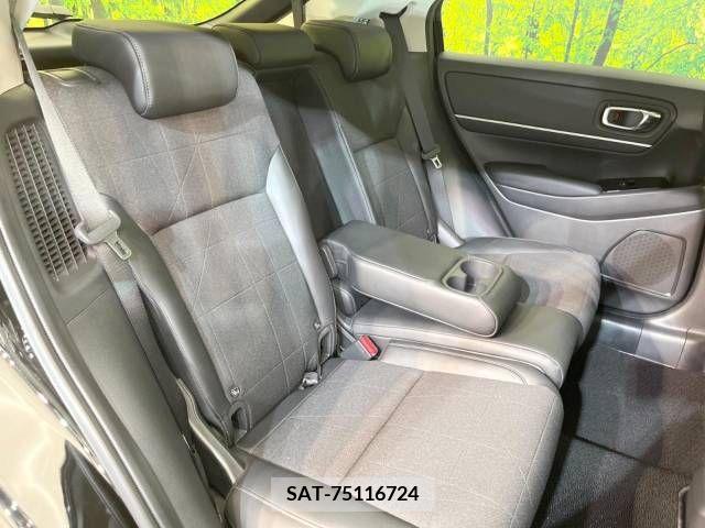 Honda VEZEL 2021-04 289432-9