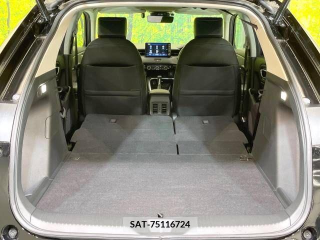 Honda VEZEL 2021-04 289432-10