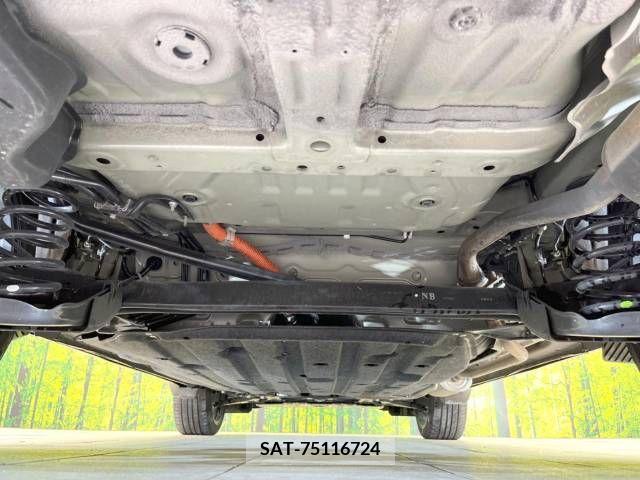 Honda VEZEL 2021-04 289432-19