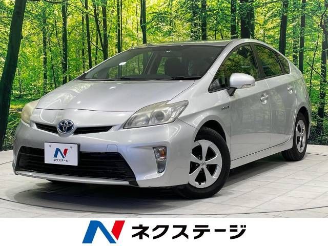 Toyota PRIUS 2012-01 20622-0