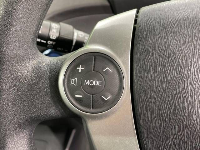 Toyota PRIUS 2012-01 20622-7