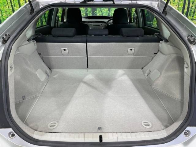 Toyota PRIUS 2012-01 20622-10