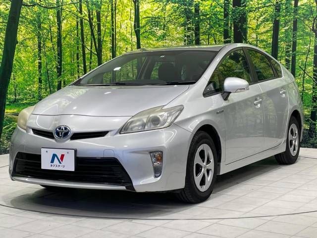 Toyota PRIUS 2012-01 20622-16