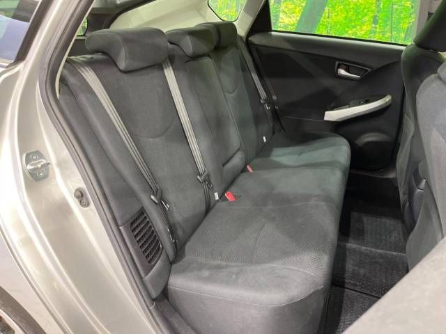Toyota PRIUS 2012-01 20622-9