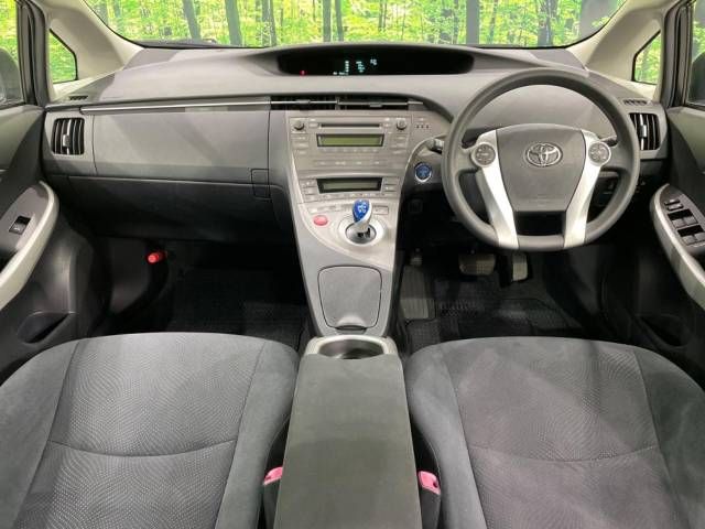 Toyota PRIUS 2012-01 20622-1