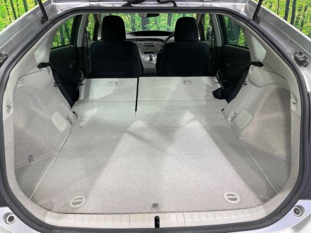 Toyota PRIUS 2012-01 20622-11