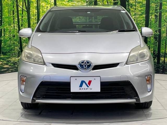 Toyota PRIUS 2012-01 20622-14