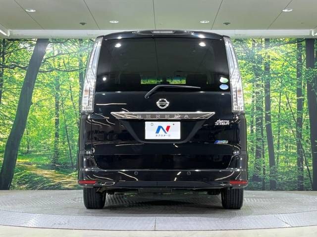 Nissan SERENA 2016-08 24787-15