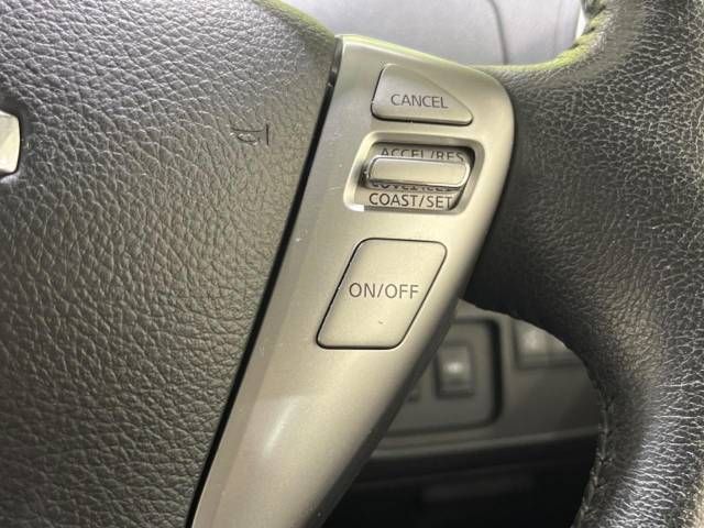 Nissan SERENA 2016-08 24787-5