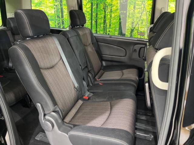 Nissan SERENA 2016-08 24787-8