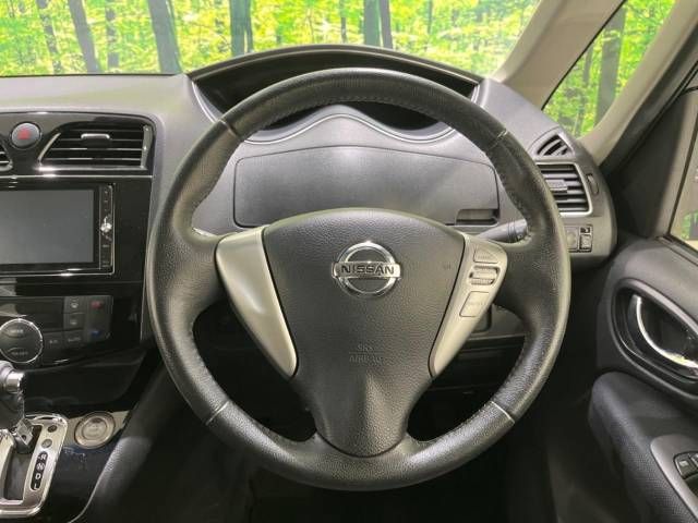 Nissan SERENA 2016-08 24787-11