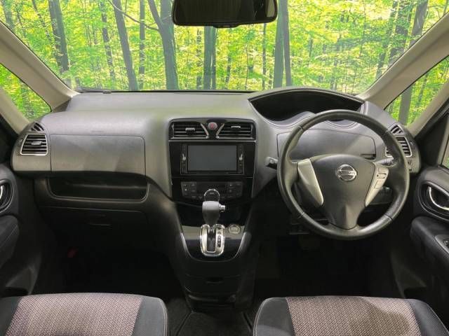 Nissan SERENA 2016-08 24787-1