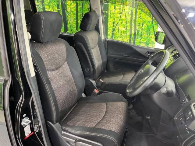 Nissan SERENA 2016-08 24787-7