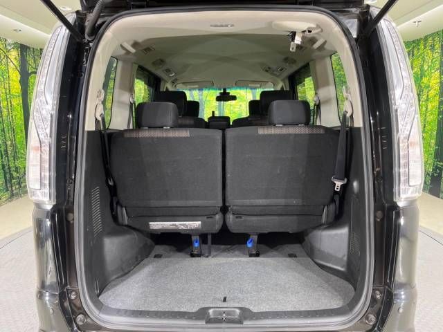 Nissan SERENA 2016-08 24787-10