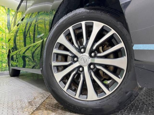 Nissan SERENA 2016-08 24787-13