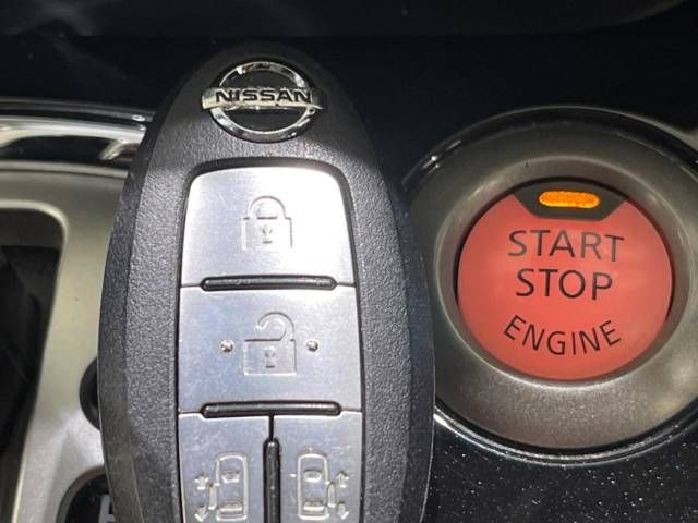 Nissan SERENA 2016-08 24787-6