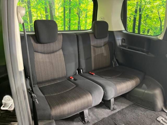 Nissan SERENA 2016-08 24787-9