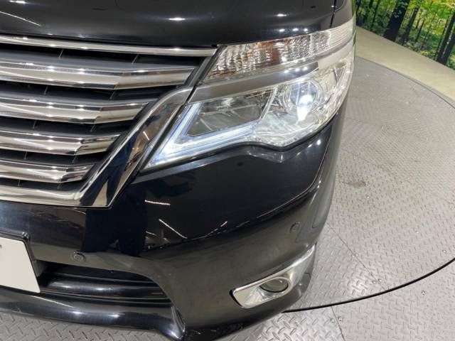 Nissan SERENA 2016-08 24787-12