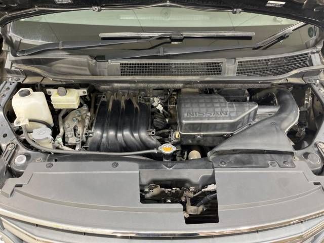 Nissan SERENA 2016-08 24787-19