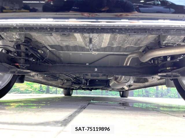 Honda N BOX CUSTOM 2022-03 307281-19