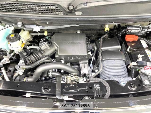 Honda N BOX CUSTOM 2022-03 307281-18