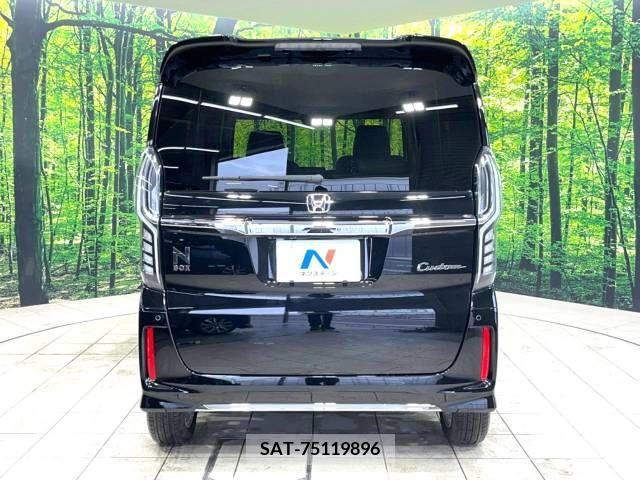 Honda N BOX CUSTOM 2022-03 307281-15