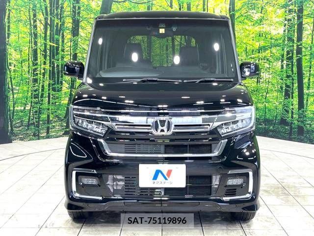 Honda N BOX CUSTOM 2022-03 307281-14