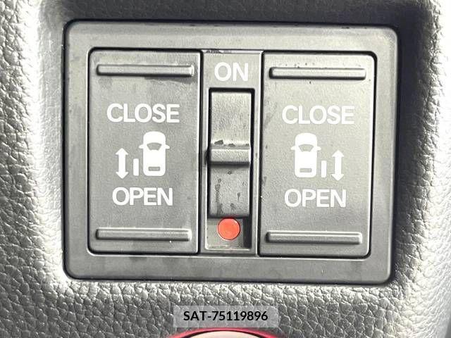 Honda N BOX CUSTOM 2022-03 307281-7