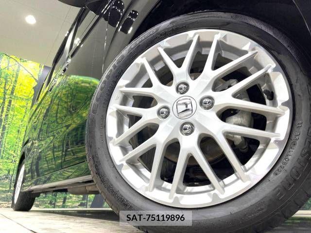 Honda N BOX CUSTOM 2022-03 307281-13