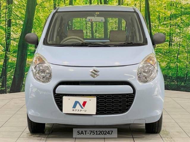 Suzuki ALTO 2010-03 336682-8