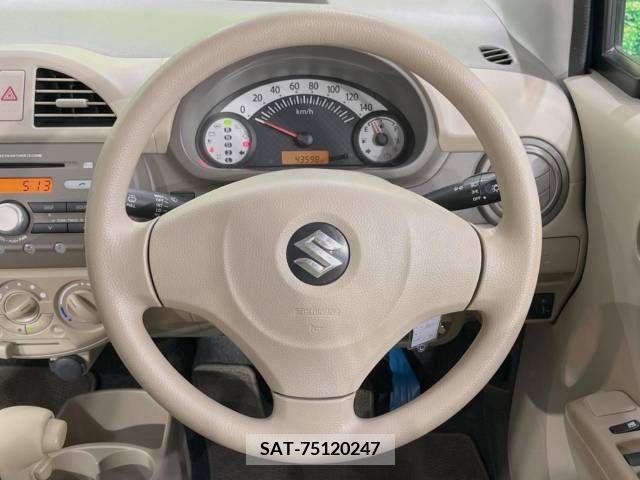 Suzuki ALTO 2010-03 336682-7