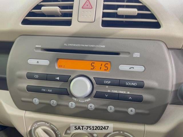 Suzuki ALTO 2010-03 336682-2