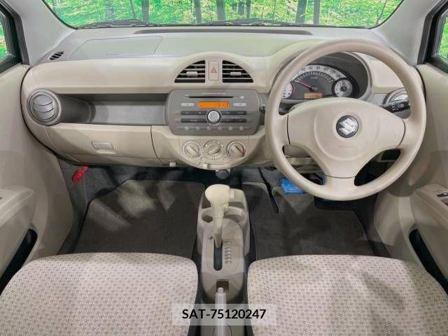 Suzuki ALTO 2010-03 336682-1