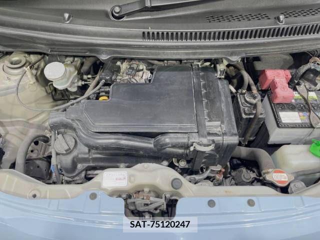 Suzuki ALTO 2010-03 336682-13