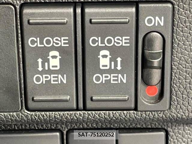 Honda FREED 2018-07 360532-4