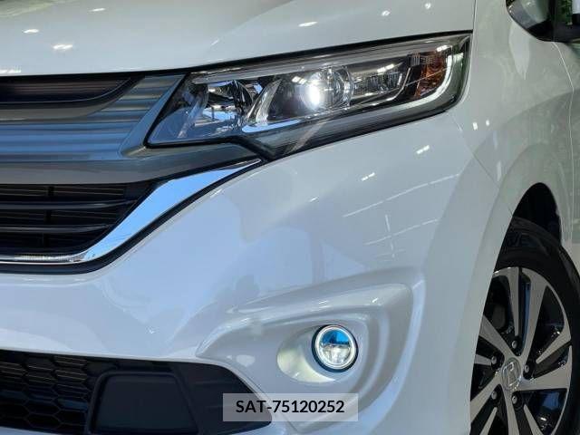 Honda FREED 2018-07 360532-12