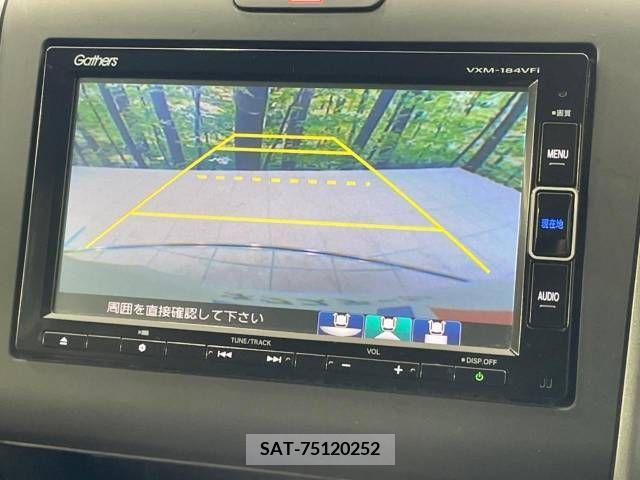 Honda FREED 2018-07 360532-3