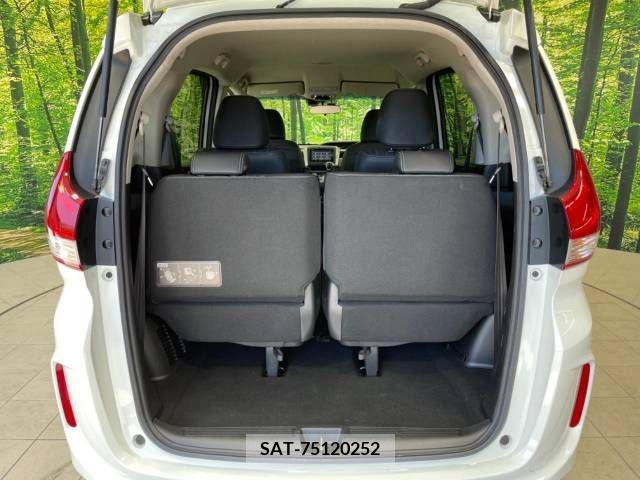 Honda FREED 2018-07 360532-10