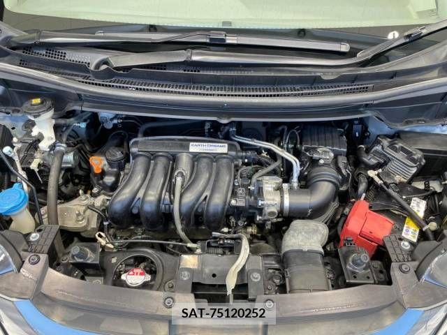 Honda FREED 2018-07 360532-18