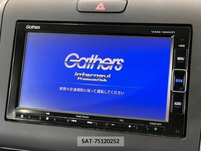 Honda FREED 2018-07 360532-2