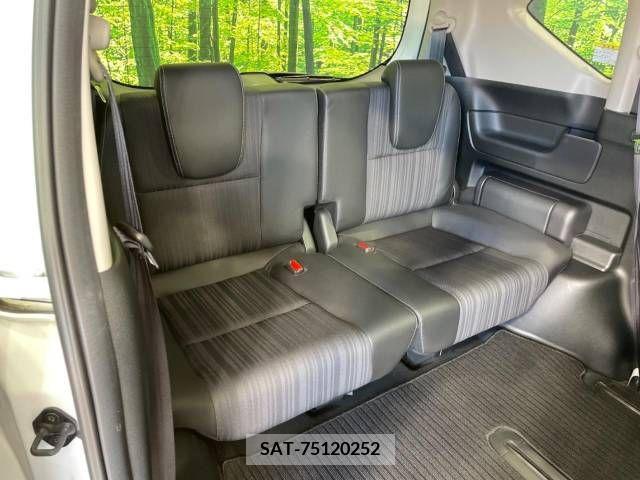 Honda FREED 2018-07 360532-9
