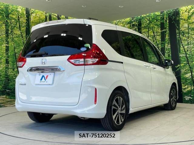 Honda FREED 2018-07 360532-17