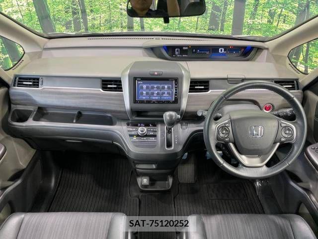 Honda FREED 2018-07 360532-1