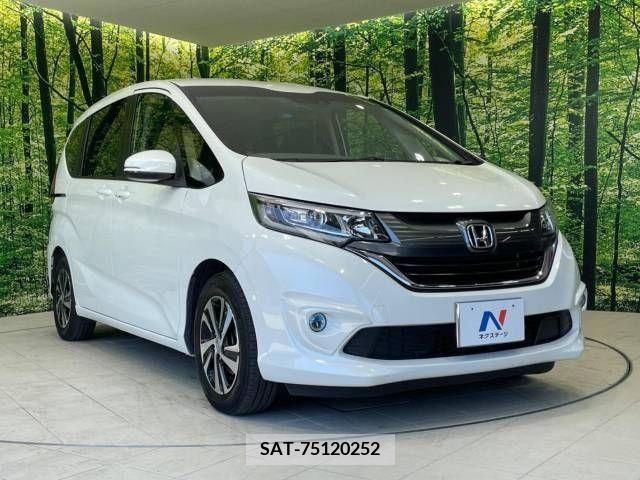 Honda FREED 2018-07 360532-16