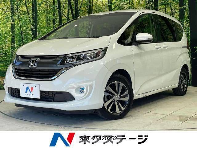 Honda FREED 2018-07 360532-0